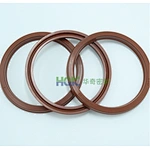 Fluorosilicone rubber products easy to tear the reasons and solutions